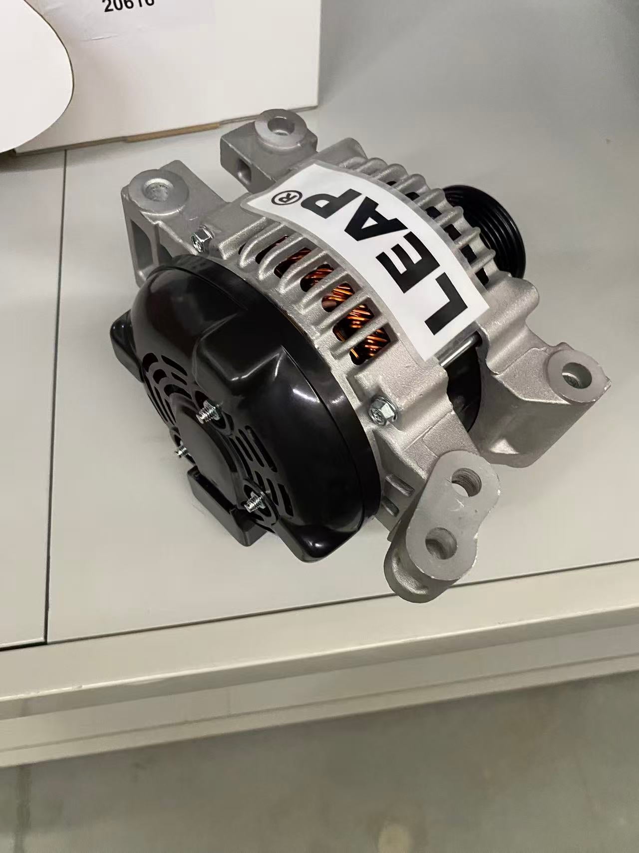 LEAP Alternator for Toyota Landcruiser VDJ76R VDJ78R VDJ79R 4.5L Diesel 07-22