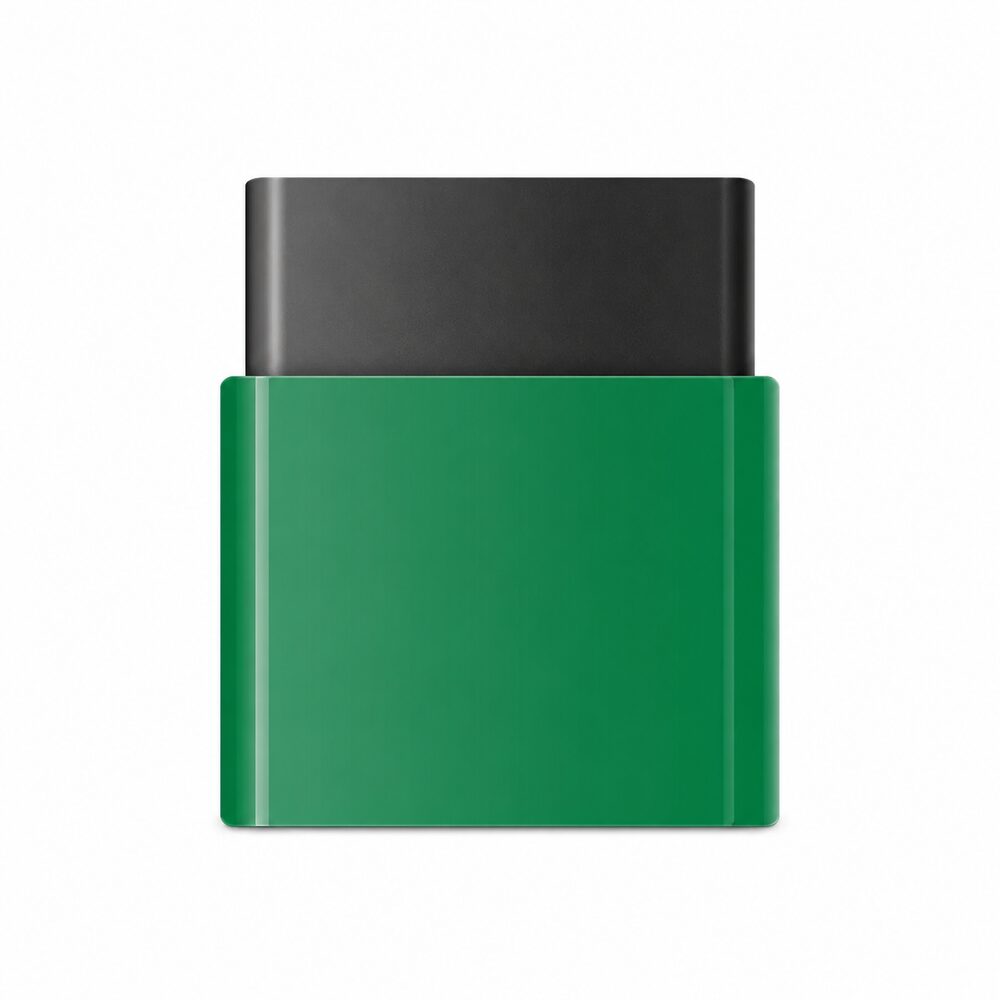 Vgate vLinker FD+ Bluetooth OBD2 Adapter for FORScan iOS Android