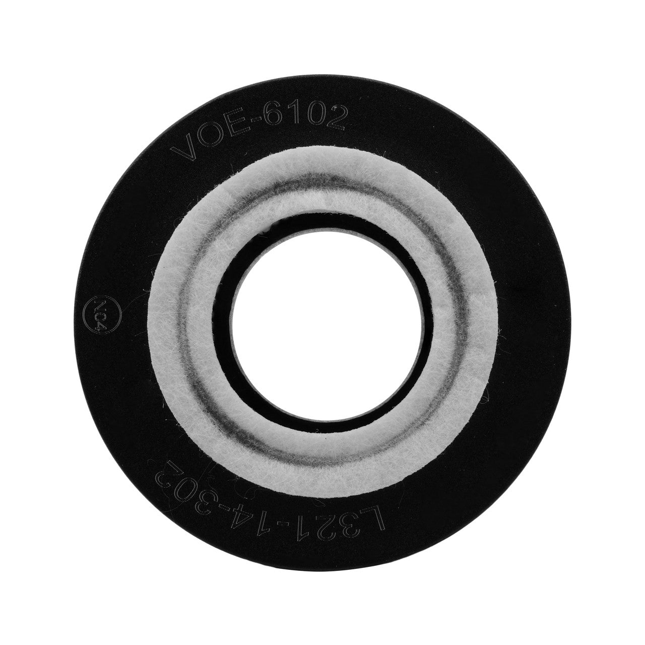 LEAP Oil Filter for Ford Escape Mondeo Mazda 3 6 CX-7 R2604P