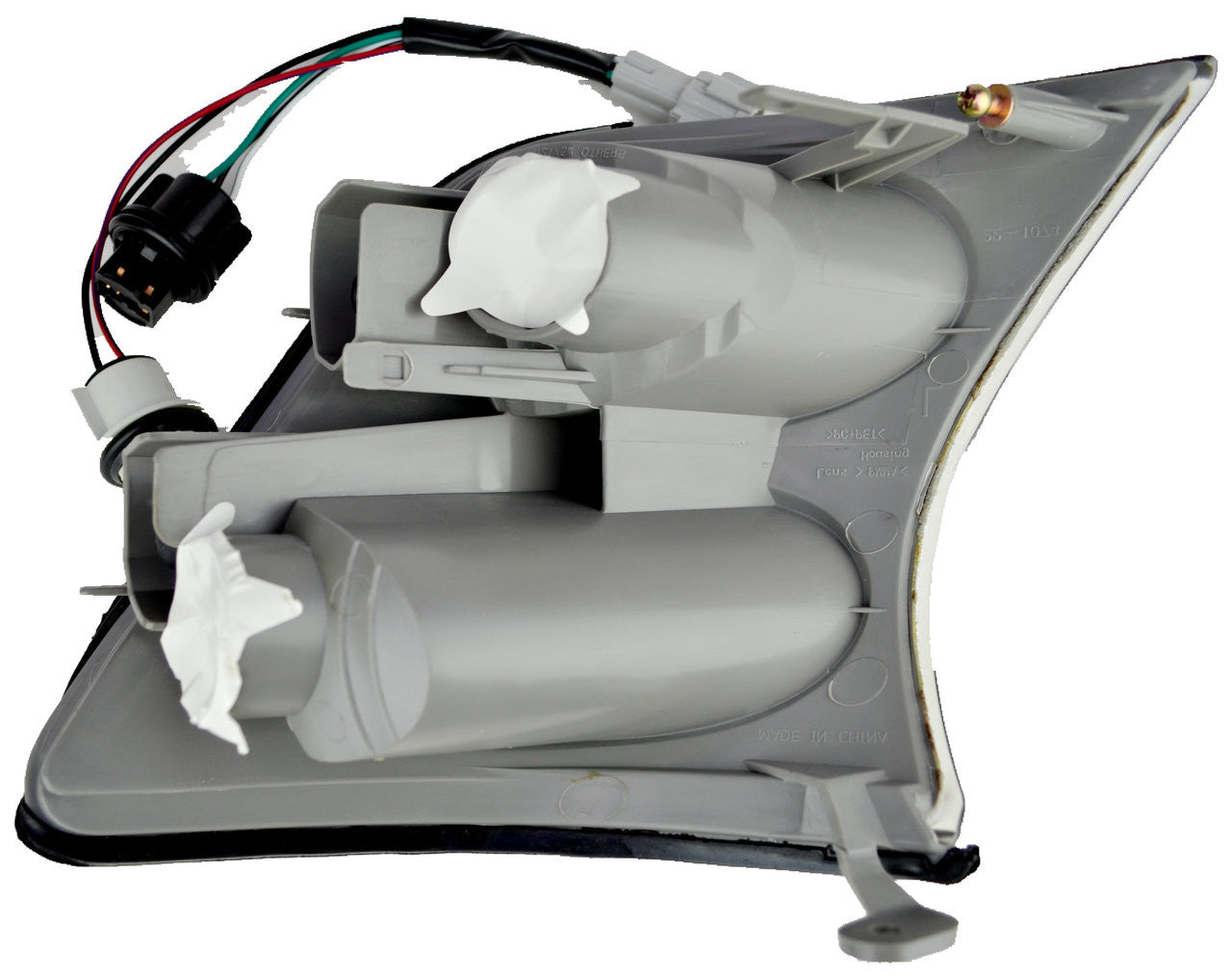 LEAP® Corner Indicator for Light for Nissan Patrol 10/01-08/07 New Right GU 02 03 04 05 06