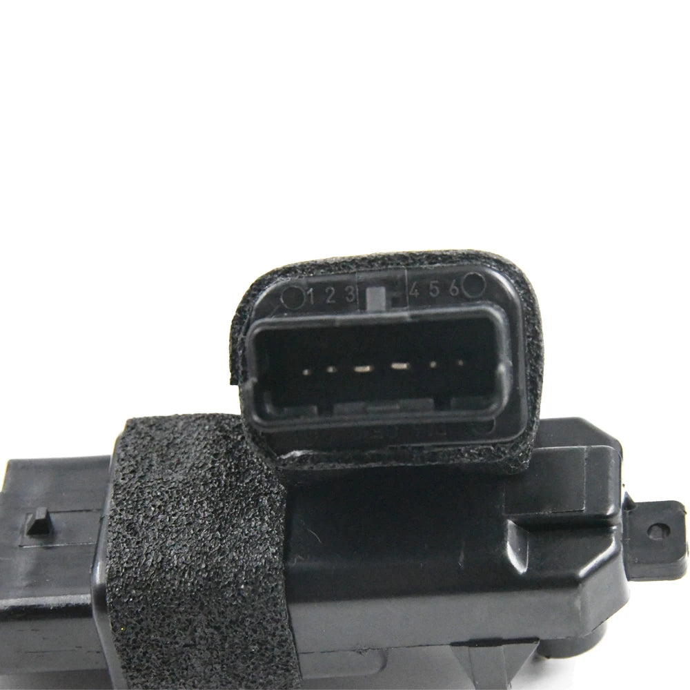 LEAP Window Motor Control Module 4-Pack for Renault Megane Scenic Clio – 288887 — detail view 2