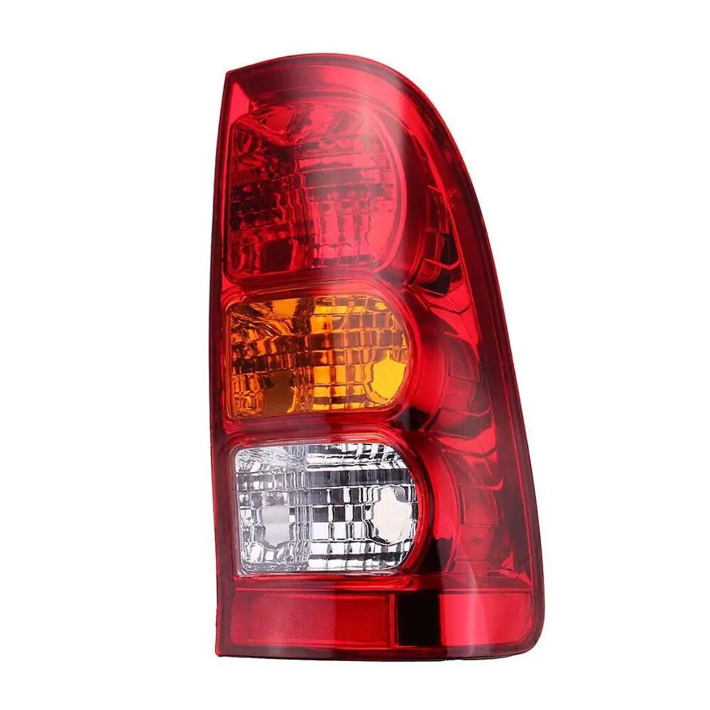 LEAP Rear Tail Brake Light Lamp for Toyota Hilux MK6 Pickup 2005 2006 2007 – Right-Hand Side (RH)