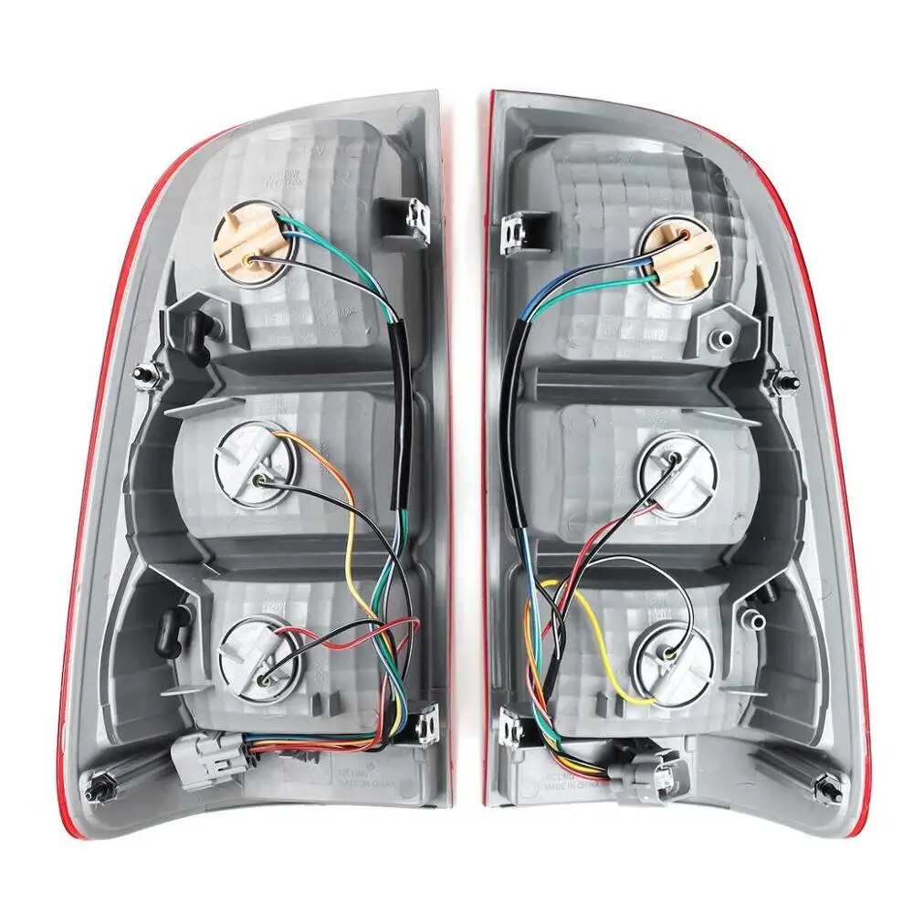 Rear Tail Brake Light Lamp for Toyota Hilux MK6 Pickup 2005 2006 2007