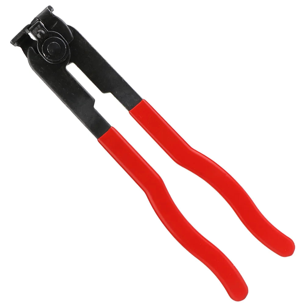 LEAP Multi-Function CV Joint Boot Clamp Pliers Car Banding Hand Tool Kit Durable Hand Installer Tool for Exhaust Pipe Fuel Filter – image 3