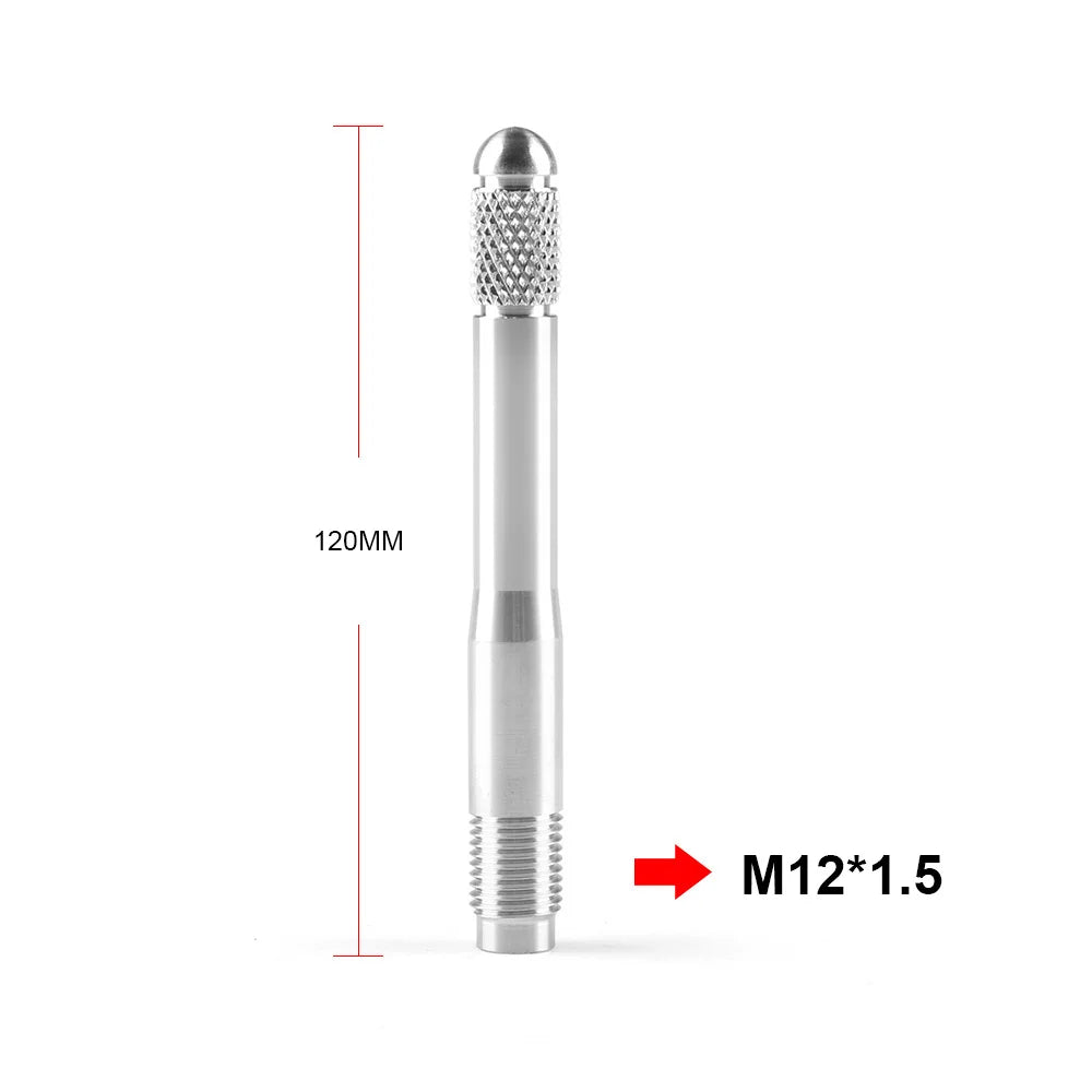 LEAP M12 x 1.5 Wheel Hanger Alignment Pin – 1 Piece