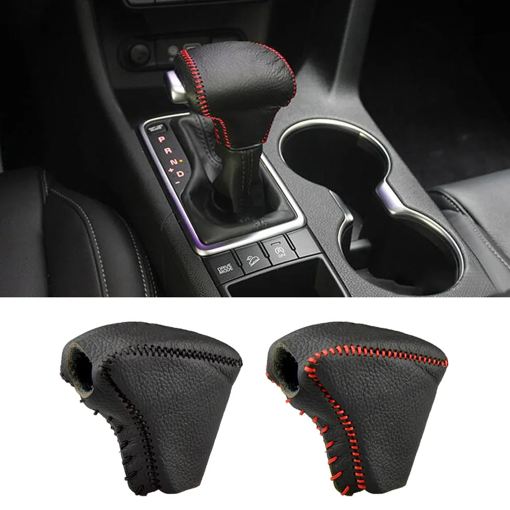 LEAP Gear Shift Cover for Kia Sportage 2017-2018