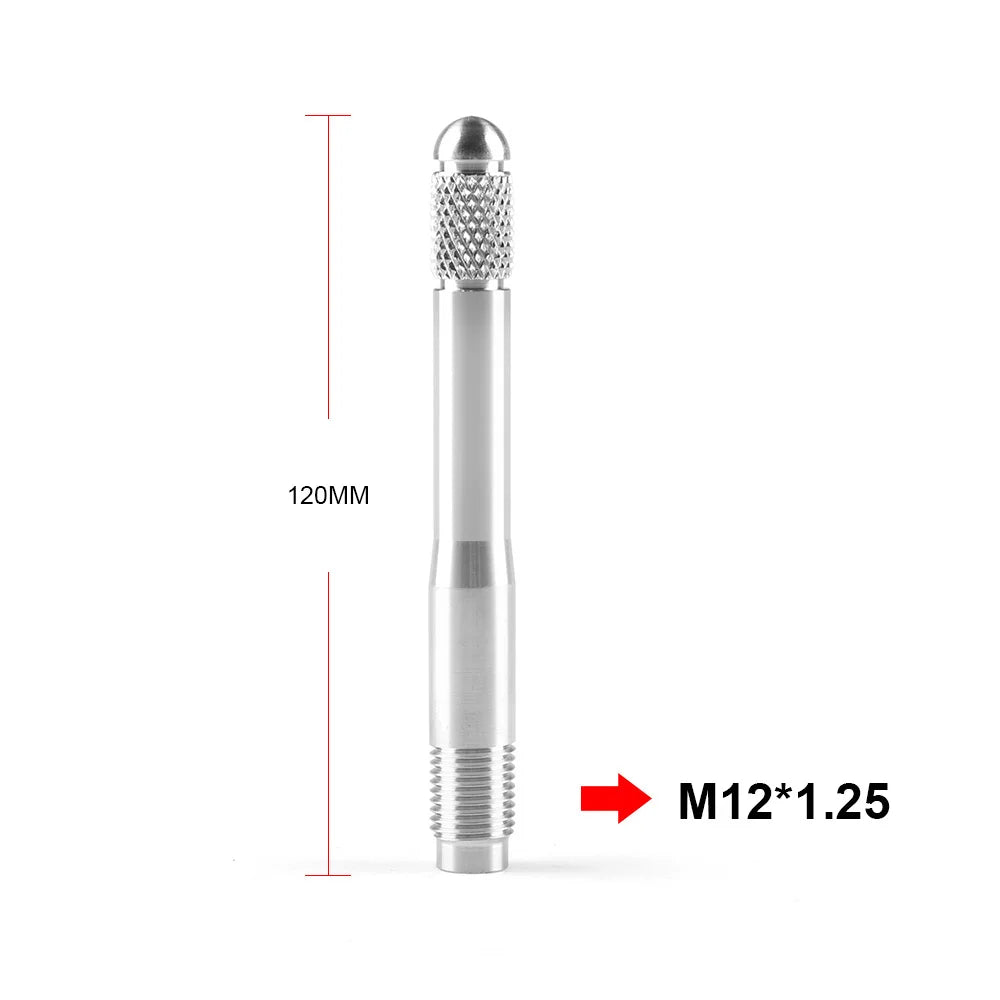 LEAP M12 x 1.25 Wheel Hanger Alignment Pin – 1 Piece
