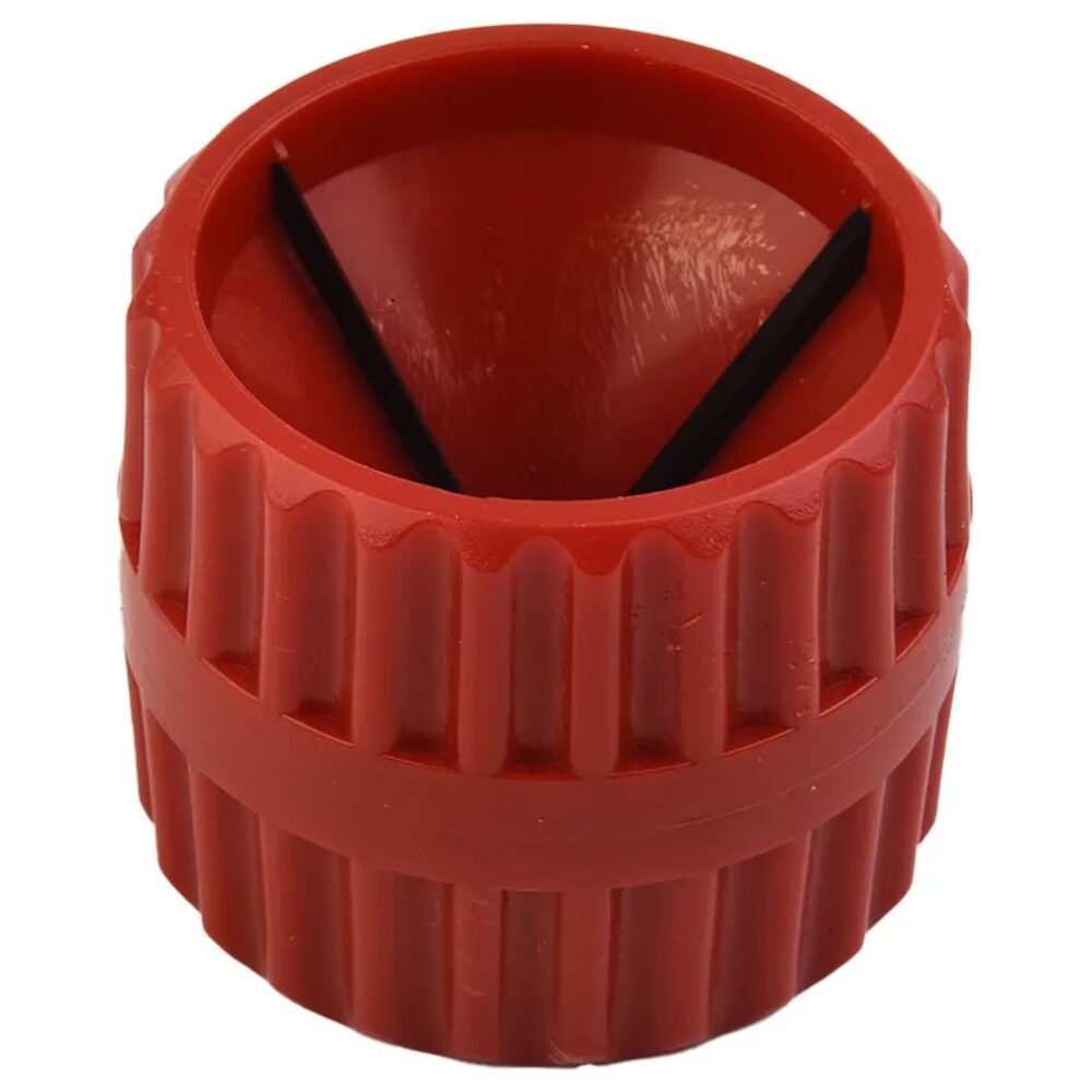 LEAP Heavy-Duty Metal Pipe Deburring Tool – image 3
