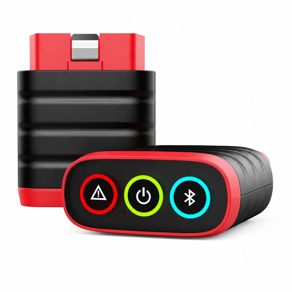 THINKCAR ThinkDiag Mini Bluetooth OBD2 Full-System Scanner