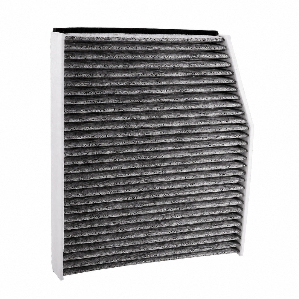 X AUTOHAUX Cabin Air Filter BK21-18D543-AA for Ford Transit - One cabin air intake filter; BK21-18D543-AA; Ford Transit 150/250/350 2015–2019 applications