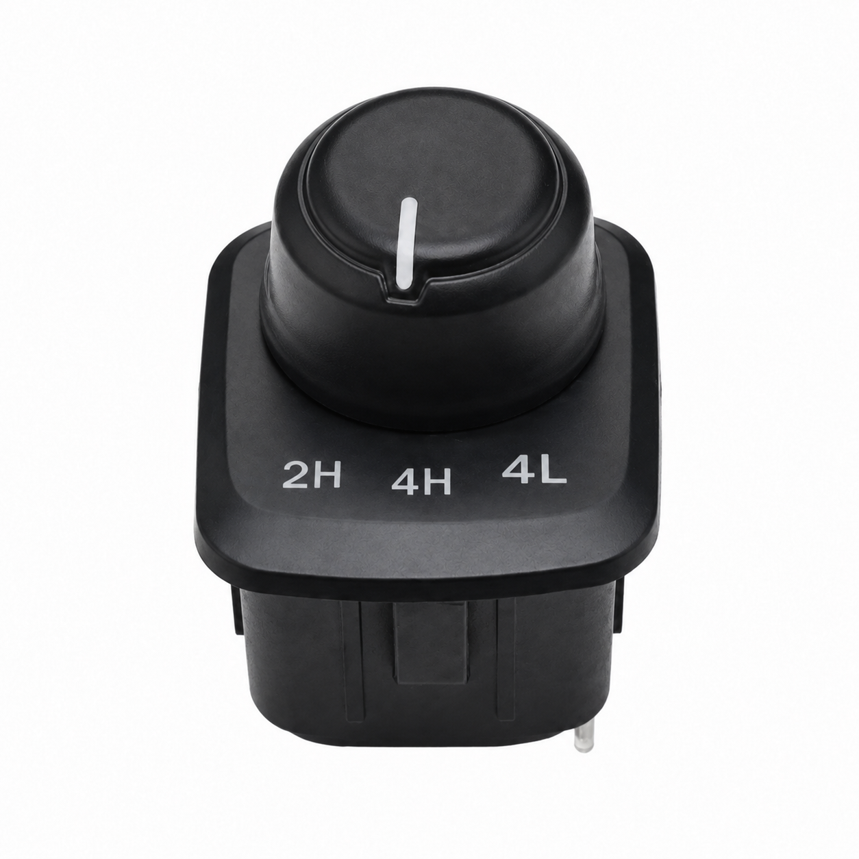 LEAP AB397Z155BA selector switch top view