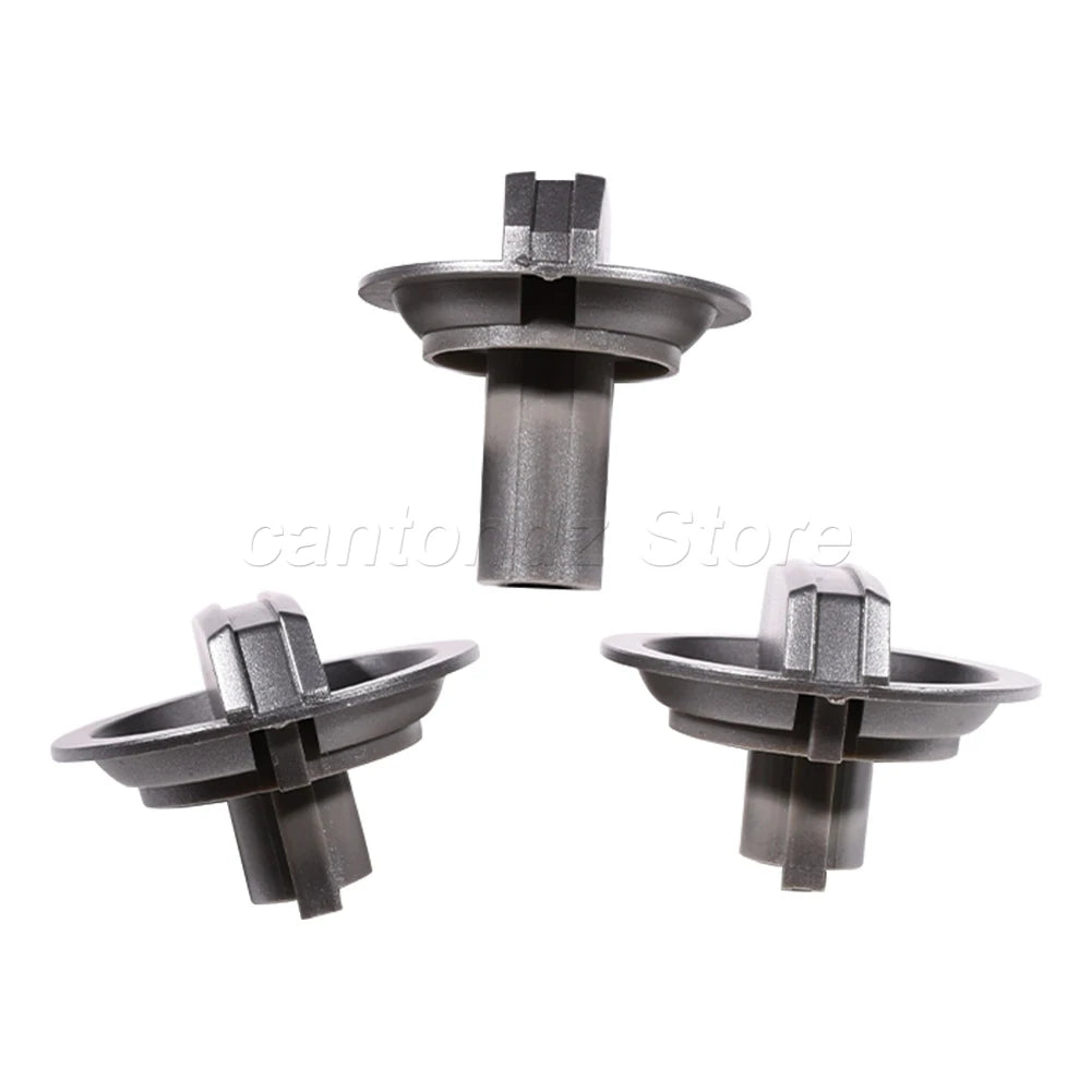 Ford Ranger Mazda BT-50 HVAC control knob set - view 5