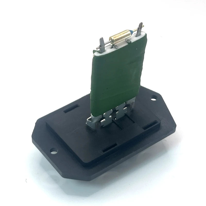 LEAP 8713802060 blower resistor mounting detail