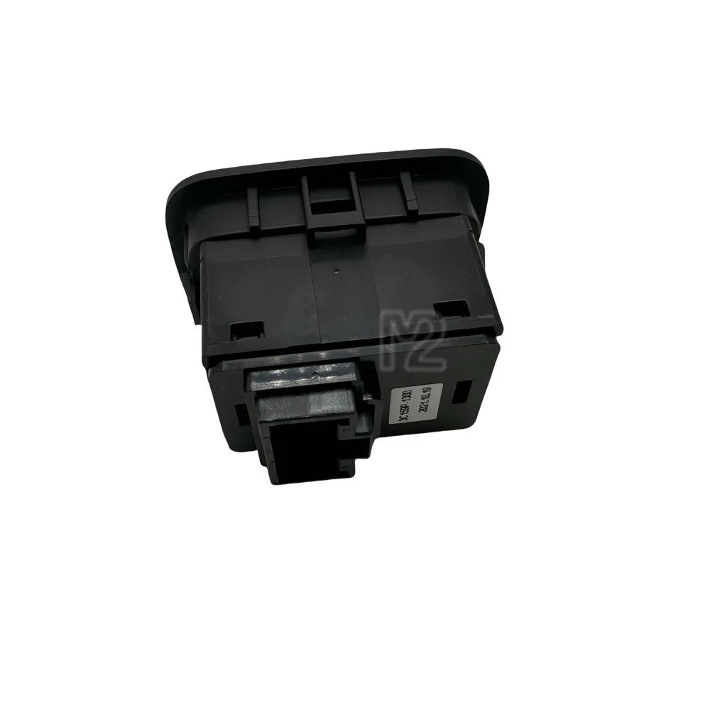 LEAP Power Tailgate Switch 96740-D3100TRY for Hyundai Tucson TL 2015–2018 product view 3