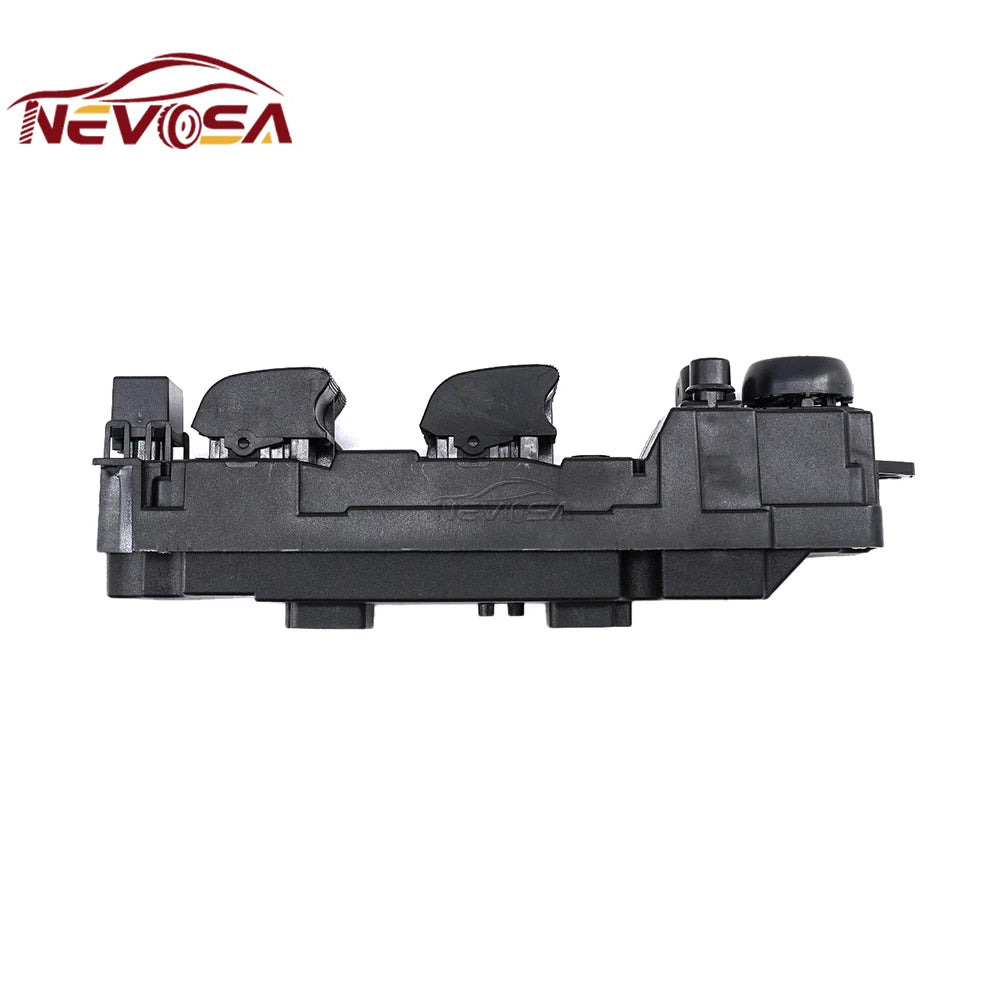 LEAP RHD Master Power Window Switch with Folding Control for Mazda 2 Demio 2008–2014 product view 3
