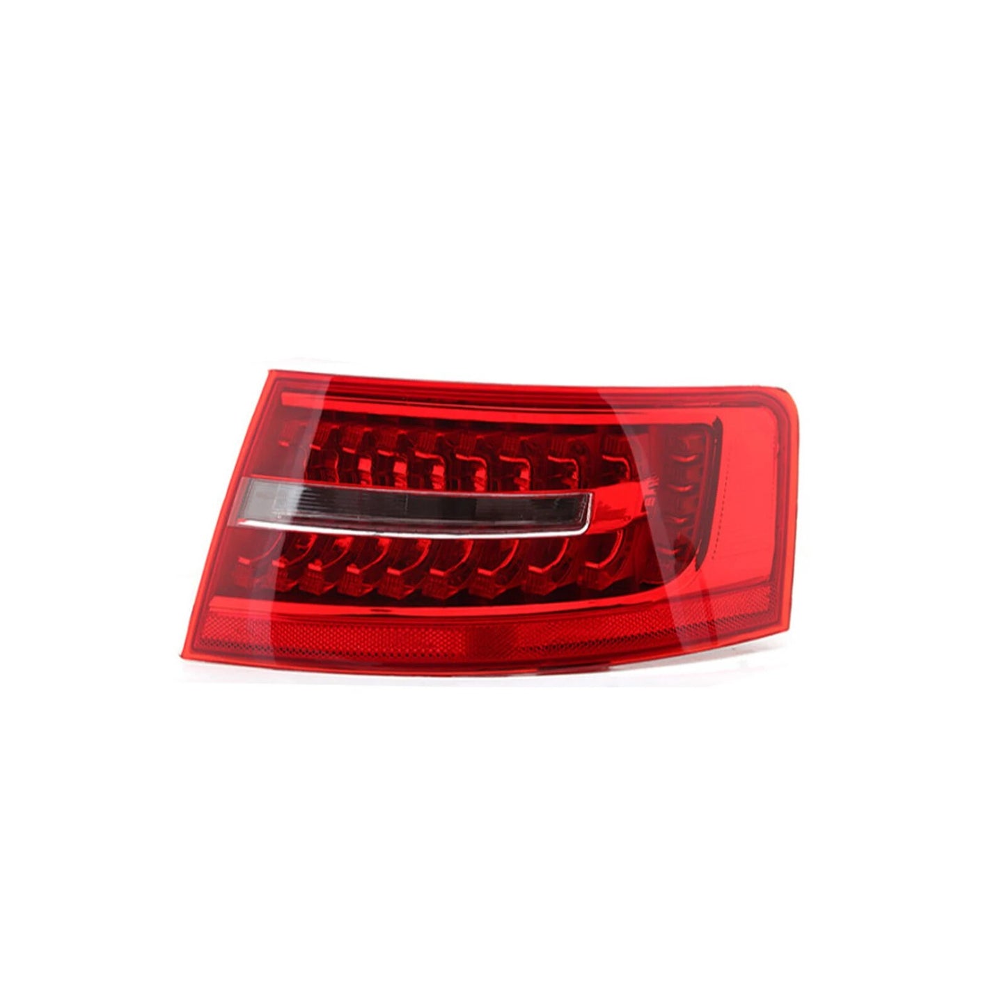 Rear Stop BrakeTail Light Lamp for Audi A6 2009 2010 2011 4FD945095E 4FD945096E