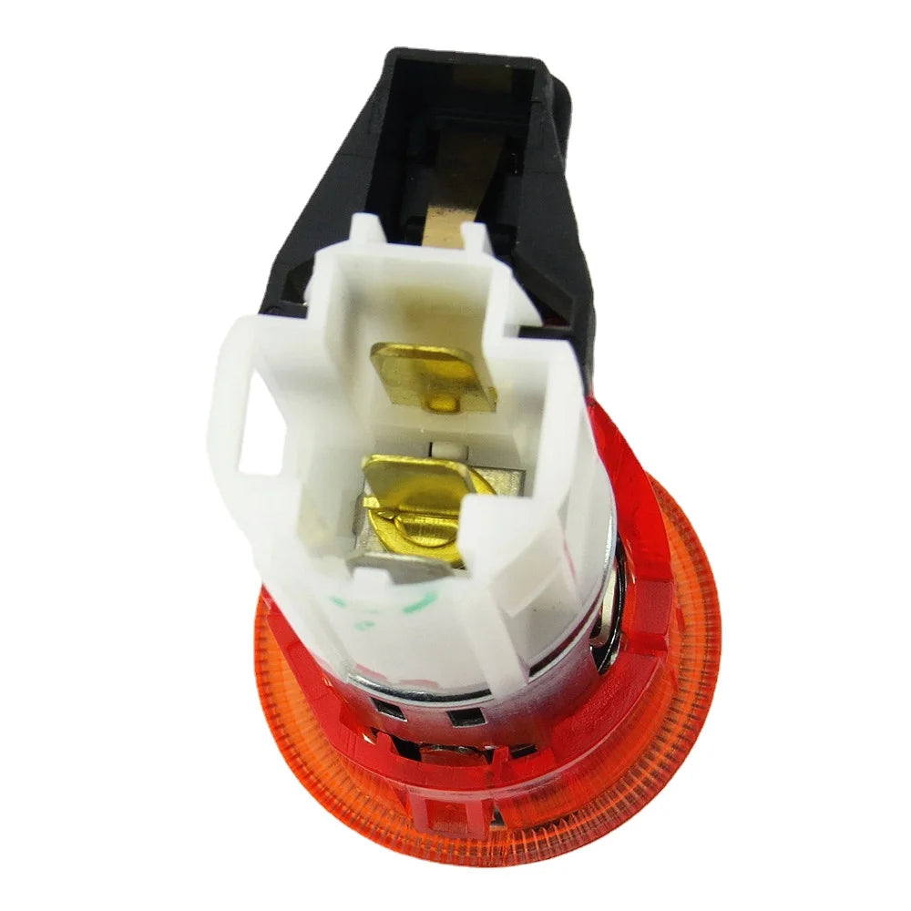 LEAP Cigarette Lighter Assembly 1J0919307 for Selected VW Audi Skoda Models — detail view
