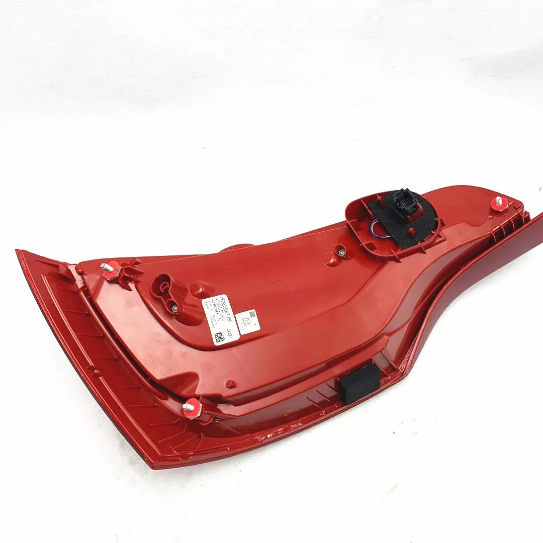 Rear Tail Light For AudI Q7 2010 2011 2012 2013 2014 2015 2016