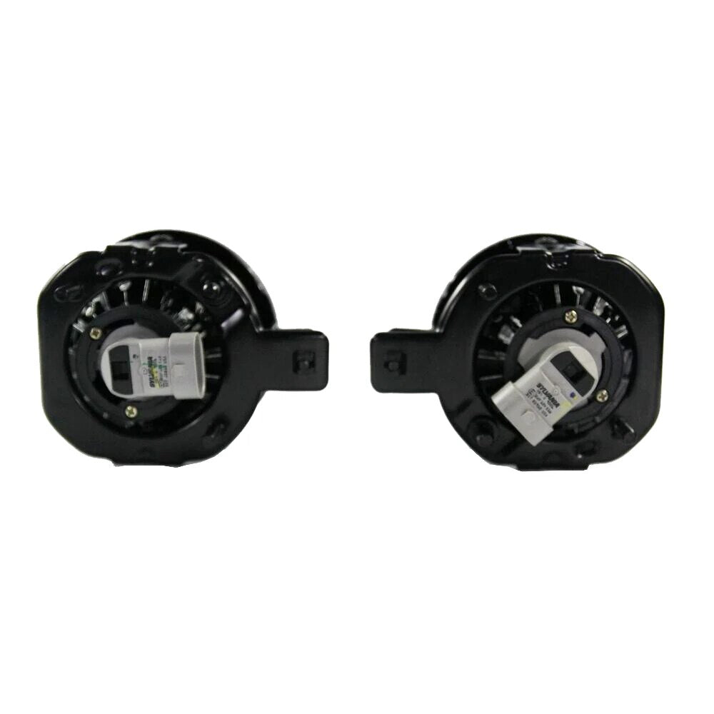 Foglight Fog Light Lamp for Isuzu DMax 2006 2007 2008 2009 2010 2011