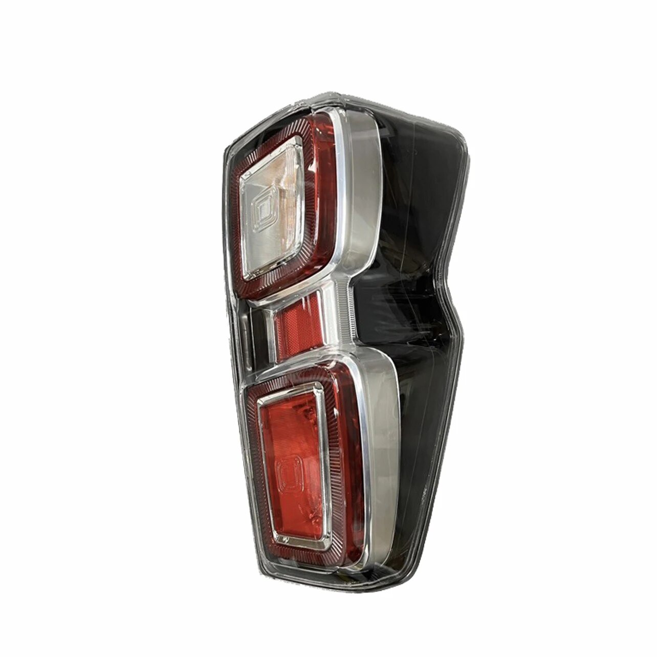 LED Rear Stop Brake Tail Light Lamp for Isuzu DMax 2020 2021 2022 2023