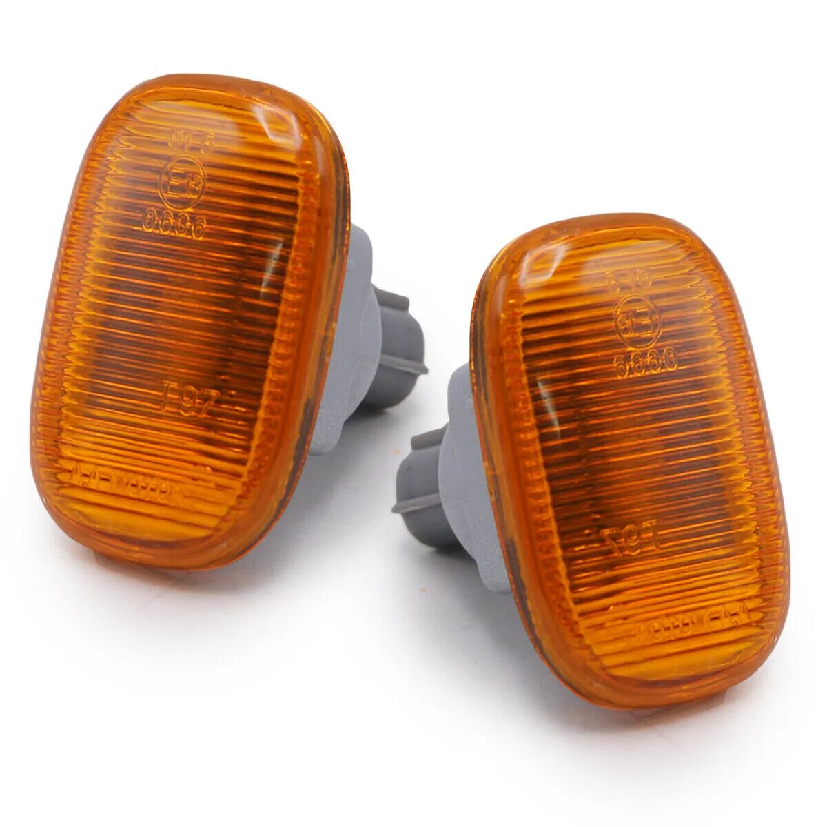Turn Signal Side Marker Light Lamp for Toyota Hilux Vigo Pickup 2005 2006 2007 2008 2009 2010 2011 2012