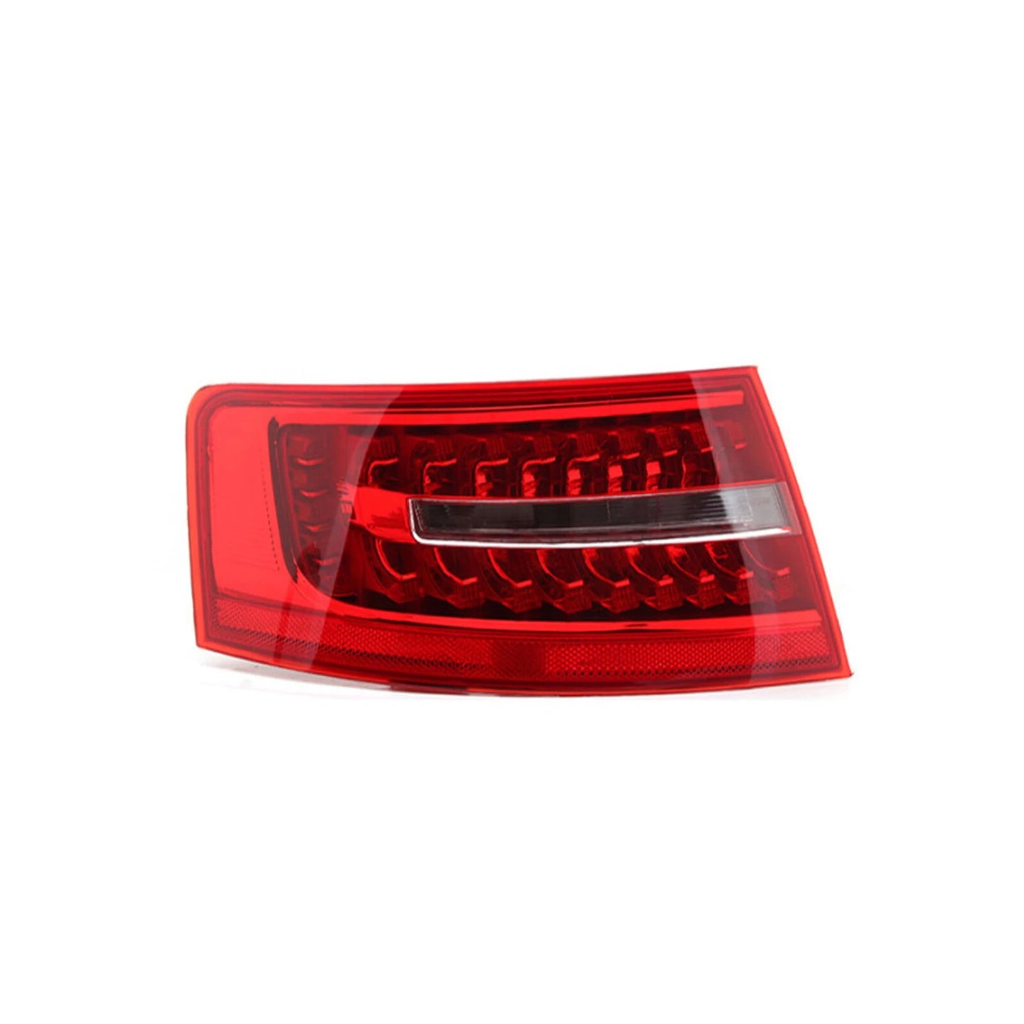 Rear Stop BrakeTail Light Lamp for Audi A6 2009 2010 2011 4FD945095E 4FD945096E