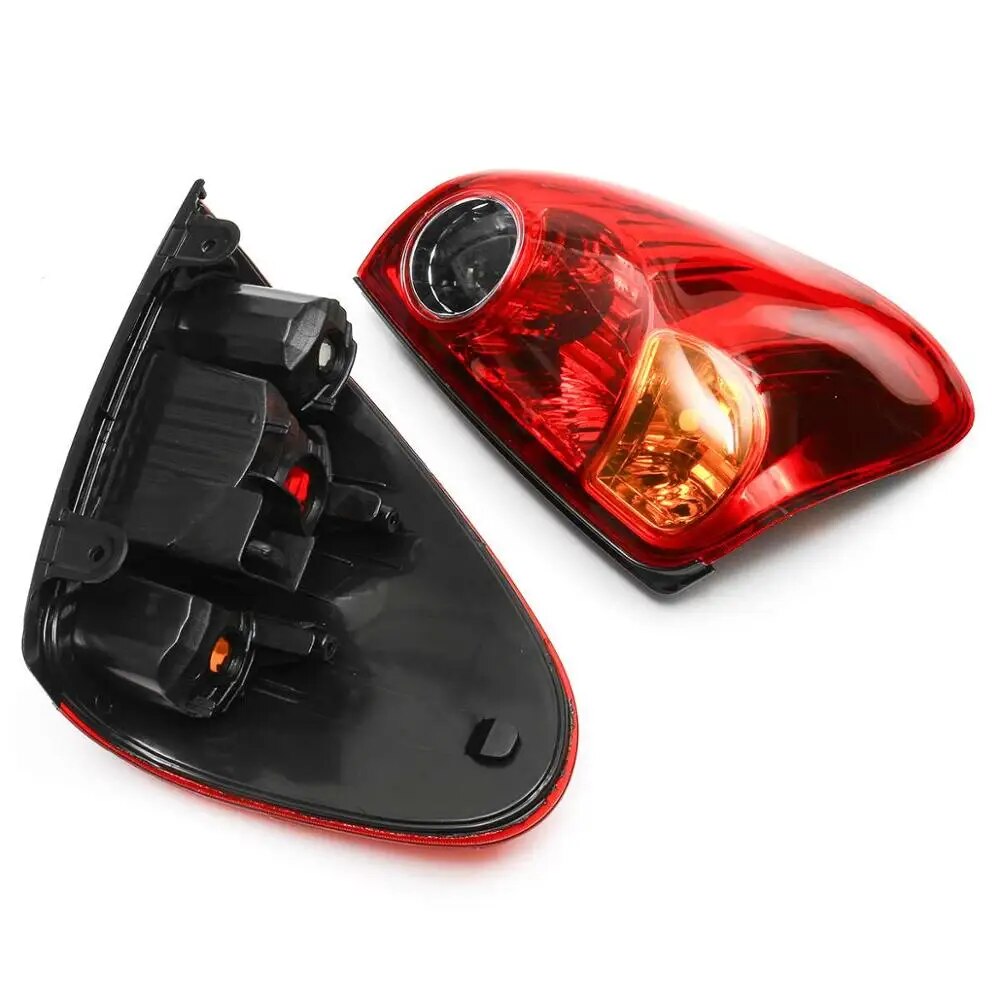 Rear Parking Stop Brake Lamp Tail Light for Mitsubishi L200 2005 2006 2007 2008 2009 2010 2012 2014 2015 2016