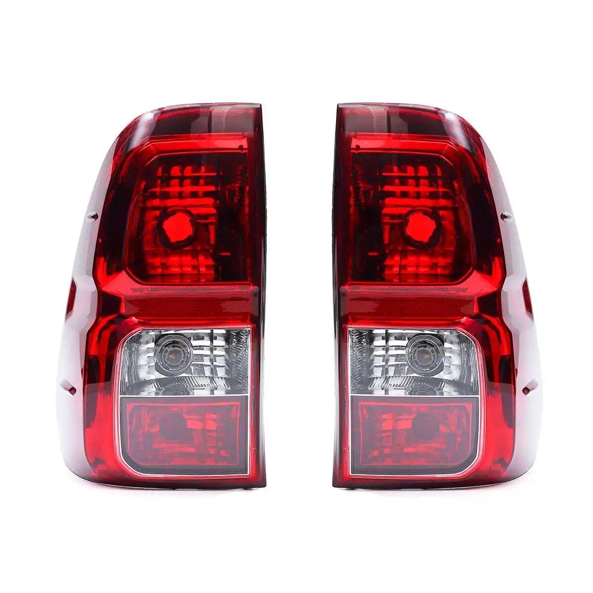 Rear Tail Light Stop Brake Lamp for Toyota Hilux Revo Pickup 2016 2017 2018 2019