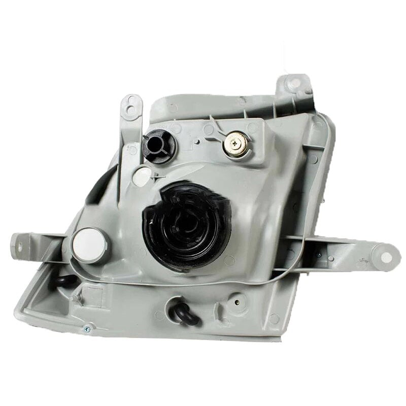 Headlight Head Light for Isuzu Dmax D-Max 2006