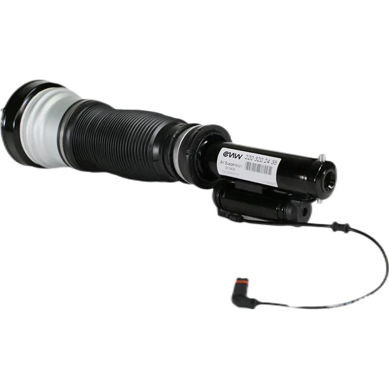 Front Air Suspension Shock Absorber Air Strut for Benz W220 AIRMATIC S270 S280 S320 S350 S420 S430 S500 S600 S55 S65 AMG