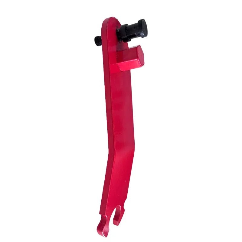 Universal Vehicle Door Hinge Alignment Tool Red – view 3