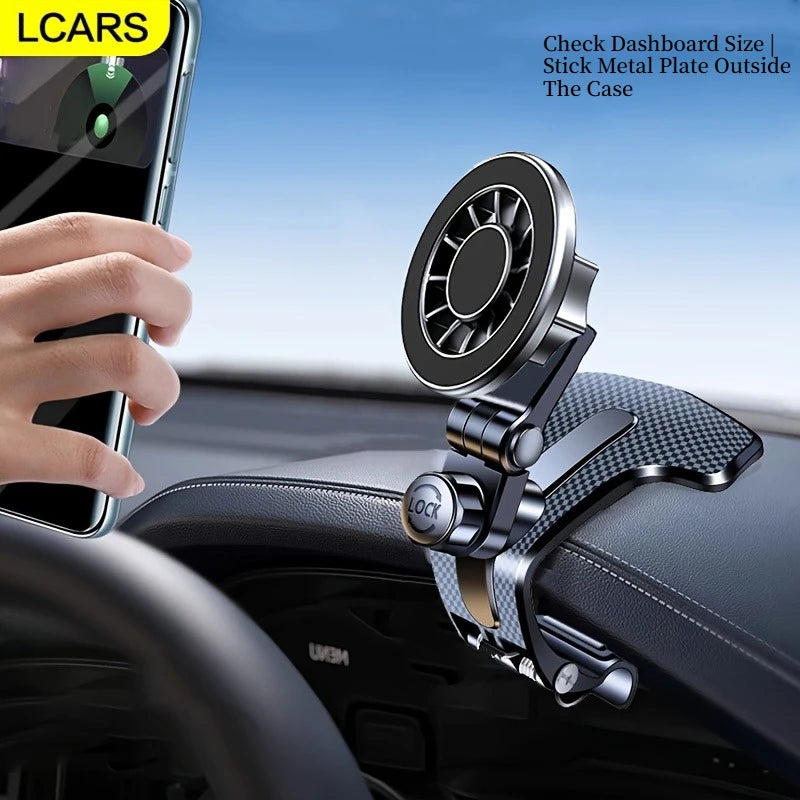 LEAP Vehicle Interior Accessory – Universal Vehicle Fit product image