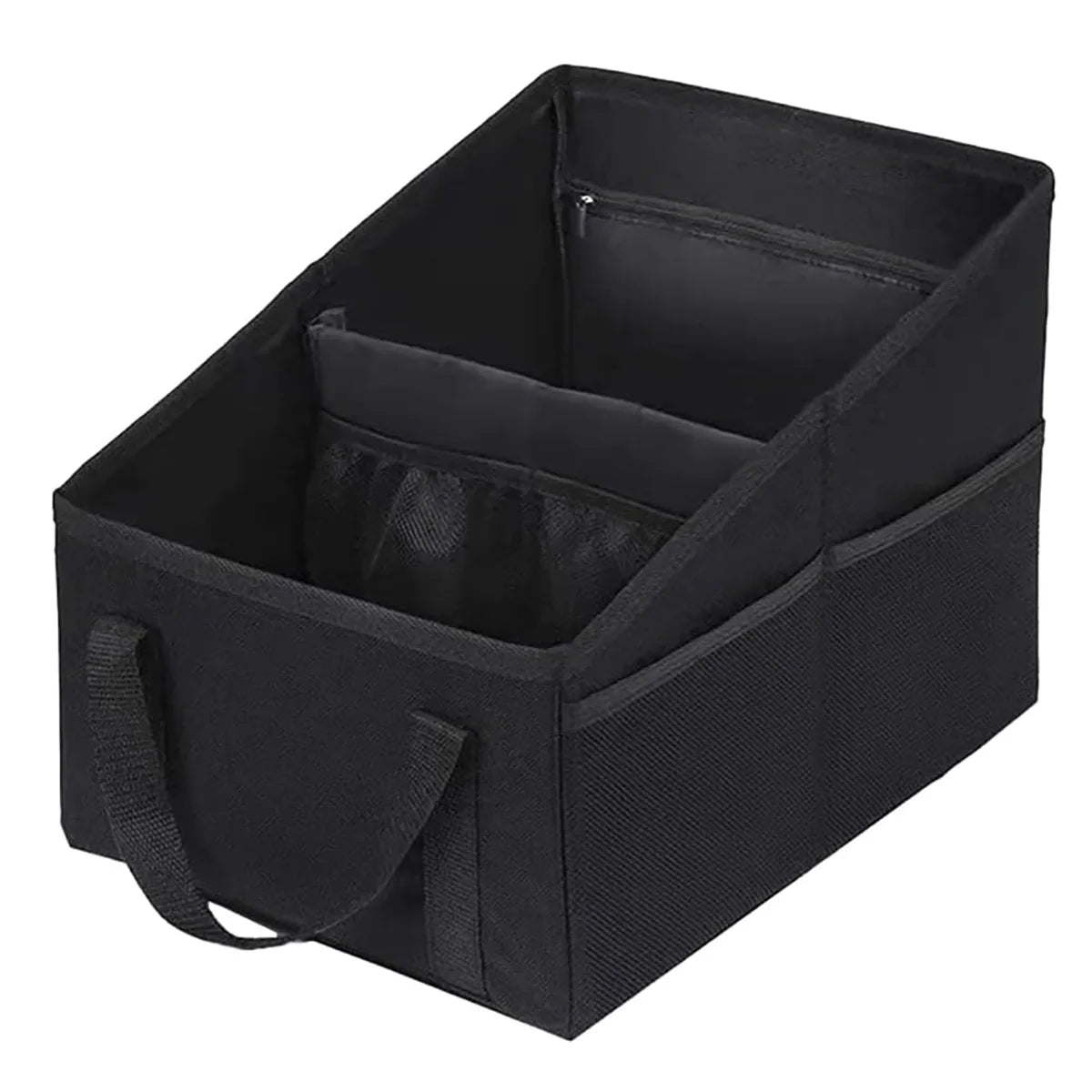 LEAP Car Storage Organiser – Universal Car Accessory