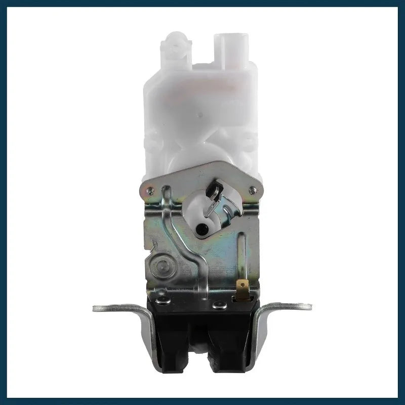 LEAP Tailgate Lock Actuator for Mitsubishi Outlander / ASX – 1 Unit