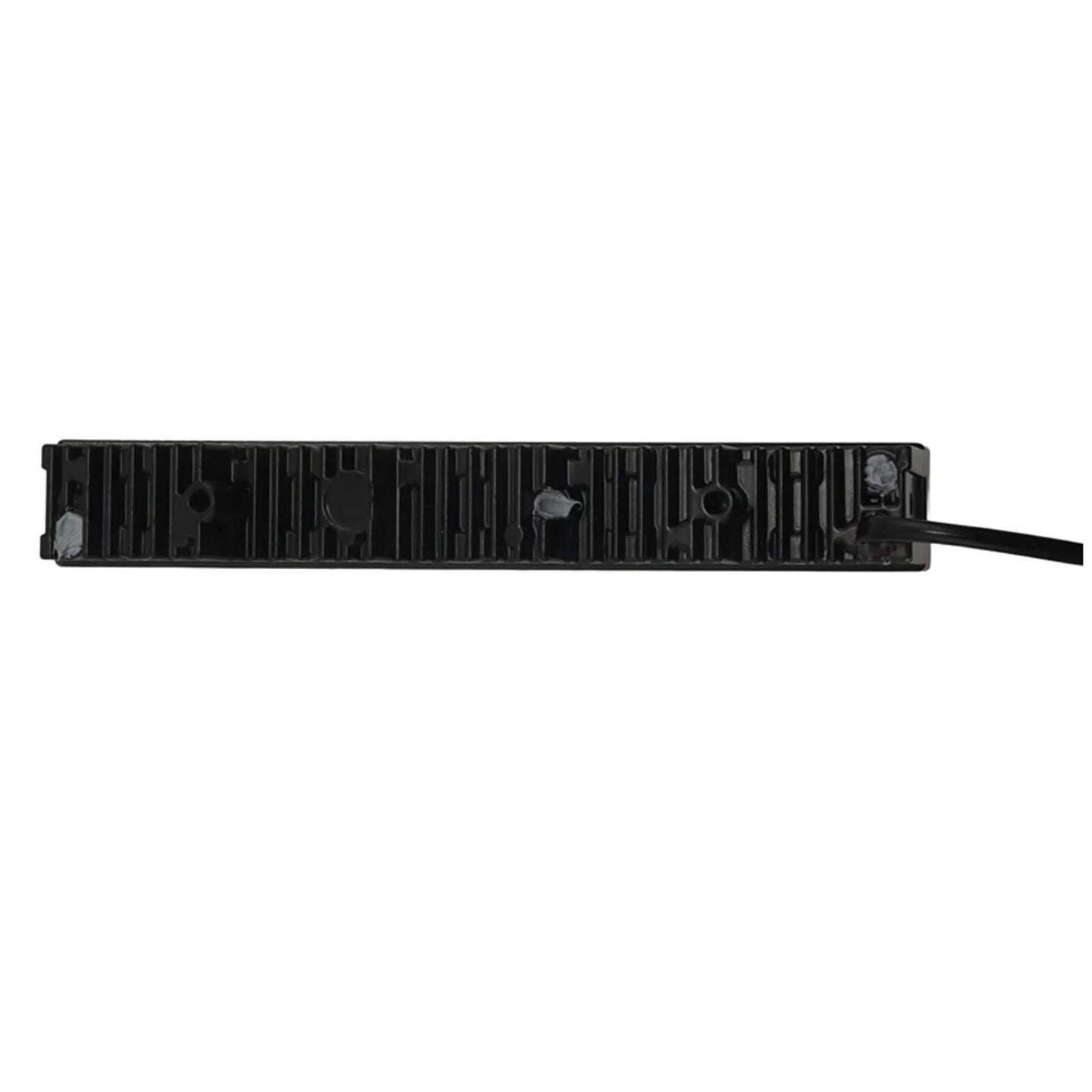 White Car LED Daytime Running Light for Benz G65 W463 2004-2018