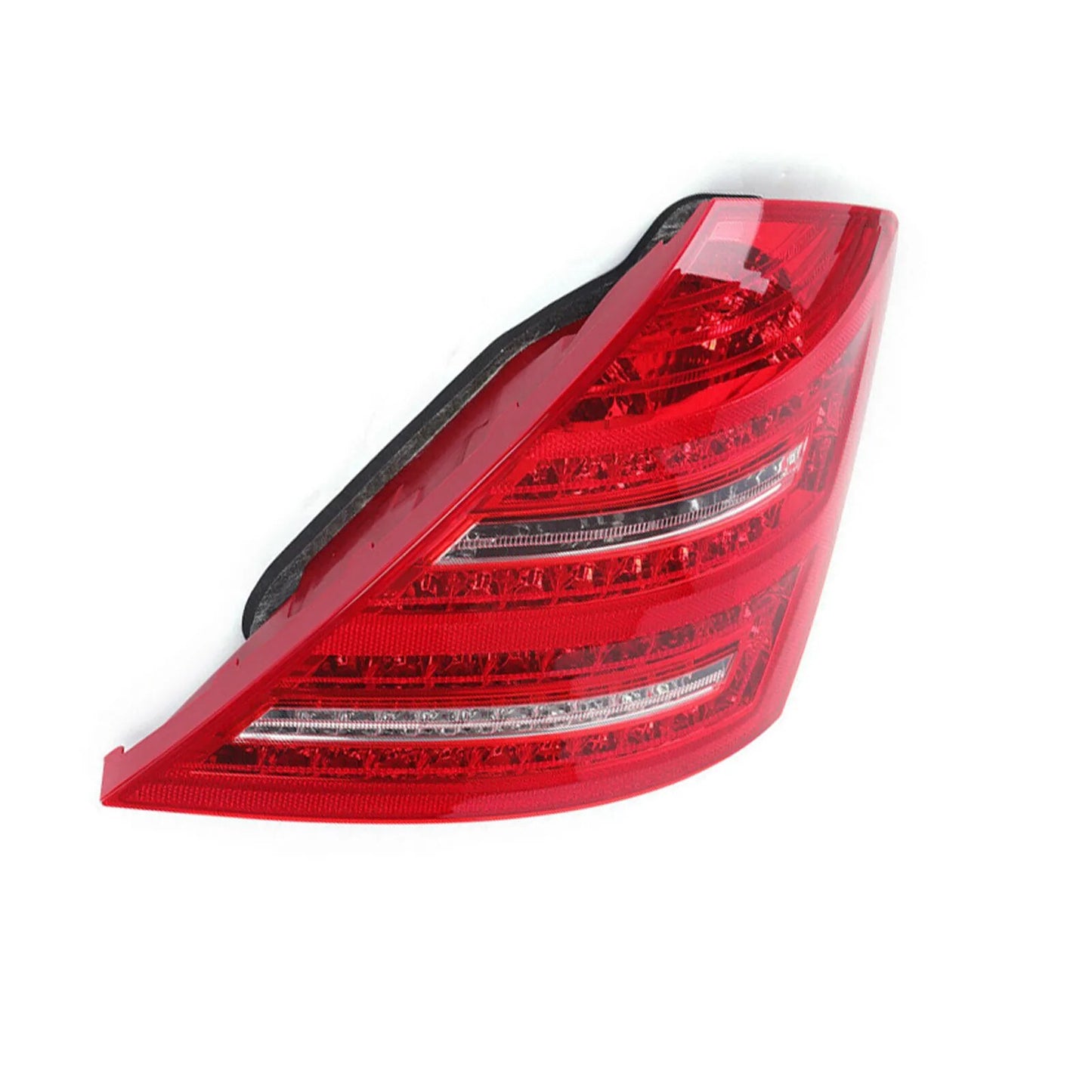 Rear Brake Tail Light High Brake Light for Benz W221 S350 S400 S450 S500 S600 Old 2006-2009 New 2010-2016