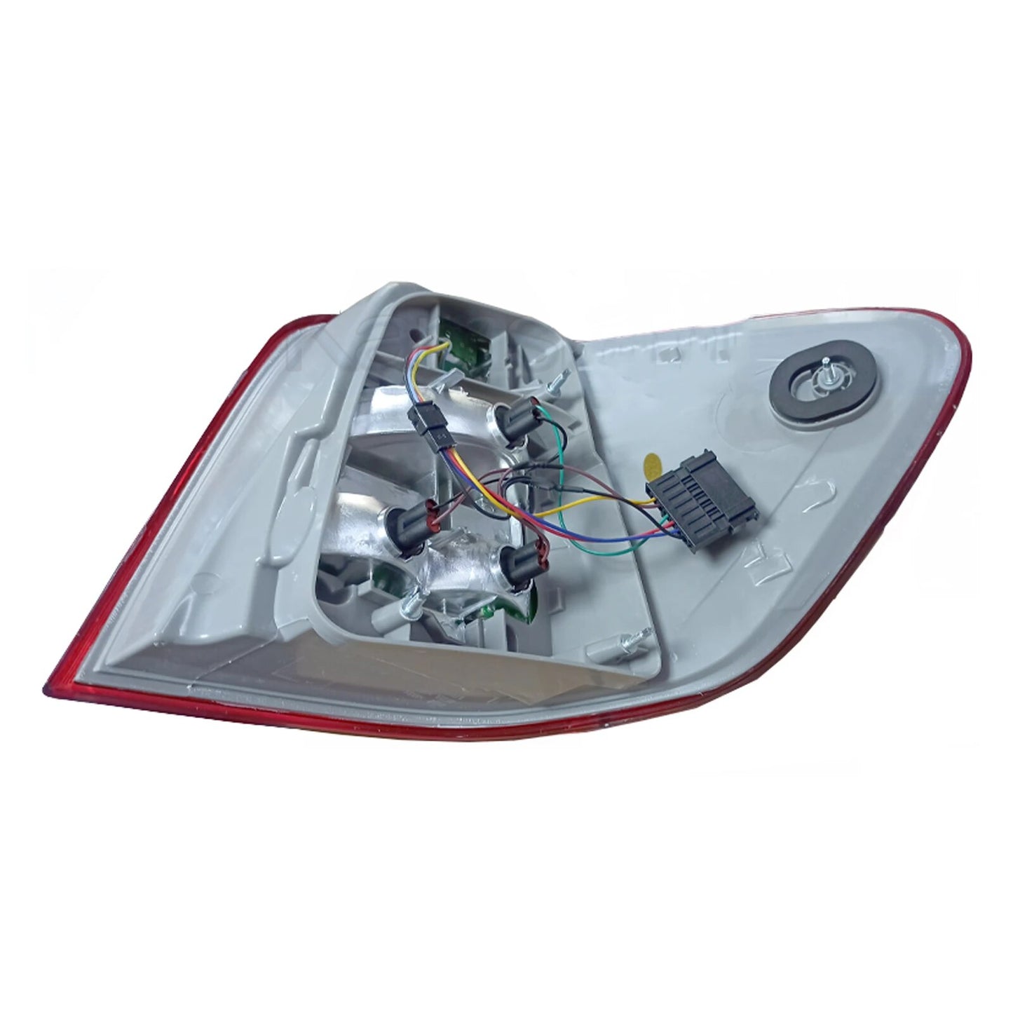 Rear Brake Tail Light High Brake Light for Benz M-CLASS W164 2009 2010 2011