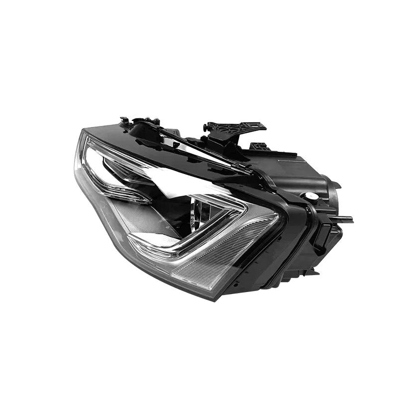 No AFS Head Light Headlight For AudI A5 2012 2013 2014 2015 2016