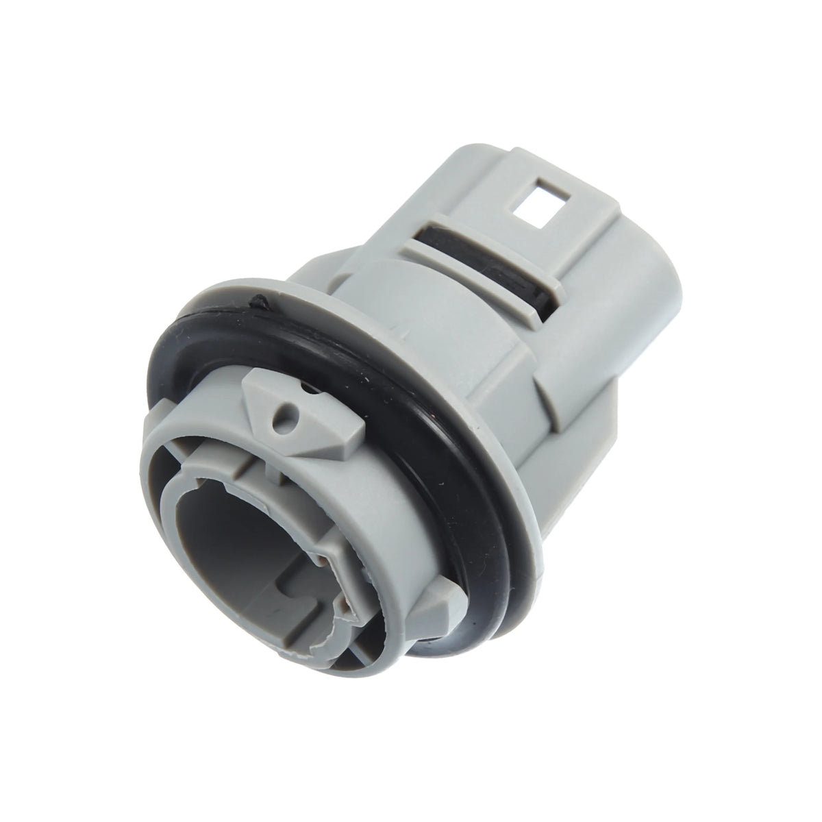 X AUTOHAUX Turn Signal Bulb Socket Holder for Honda 33302-SR3-A01 – Single