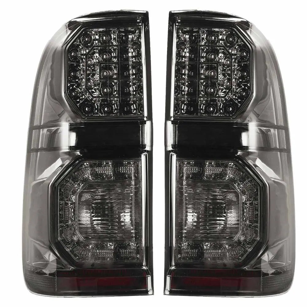 Led Tail Rear Stop Brake Light Lamp for Toyota Hilux Vigo 2012 2013 2014