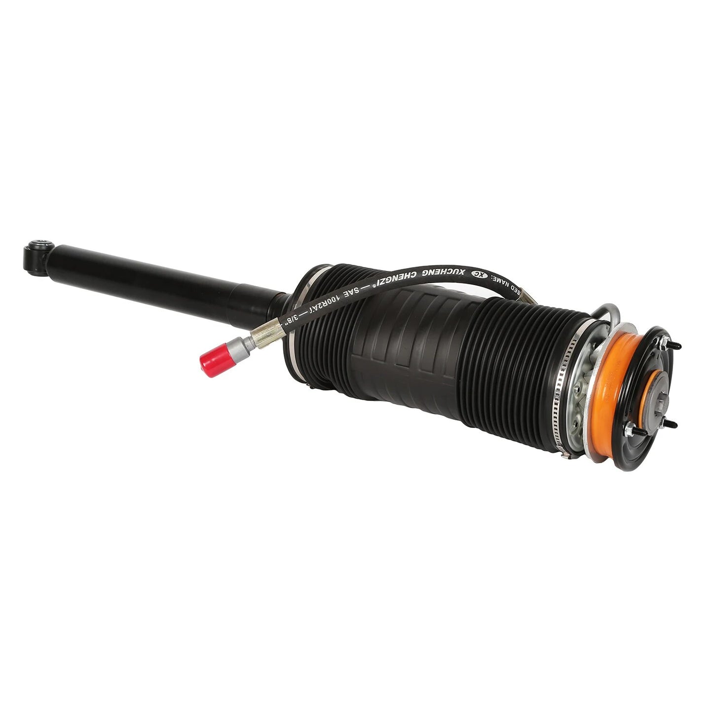 Rear Hydraulic ABC Strut for Benz W221 S600 S600L S63 S65 AMG CL550 CL600 S350 S400 S450 S550