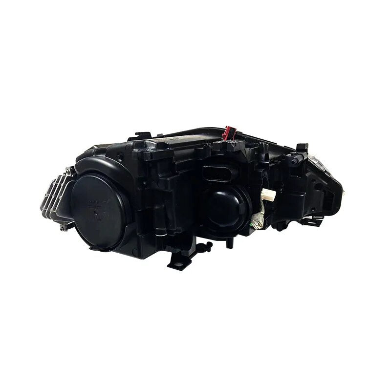 No AFS Head Light Headlight For AudI A5 2012 2013 2014 2015 2016
