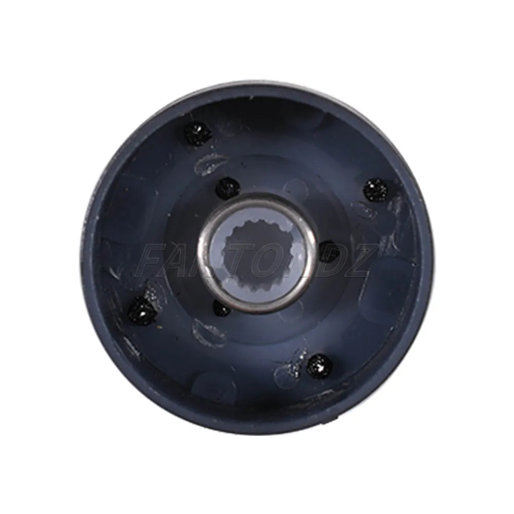 LEAP Radio Volume Knob for Holden Commodore & Caprice 2011–2013 92292578