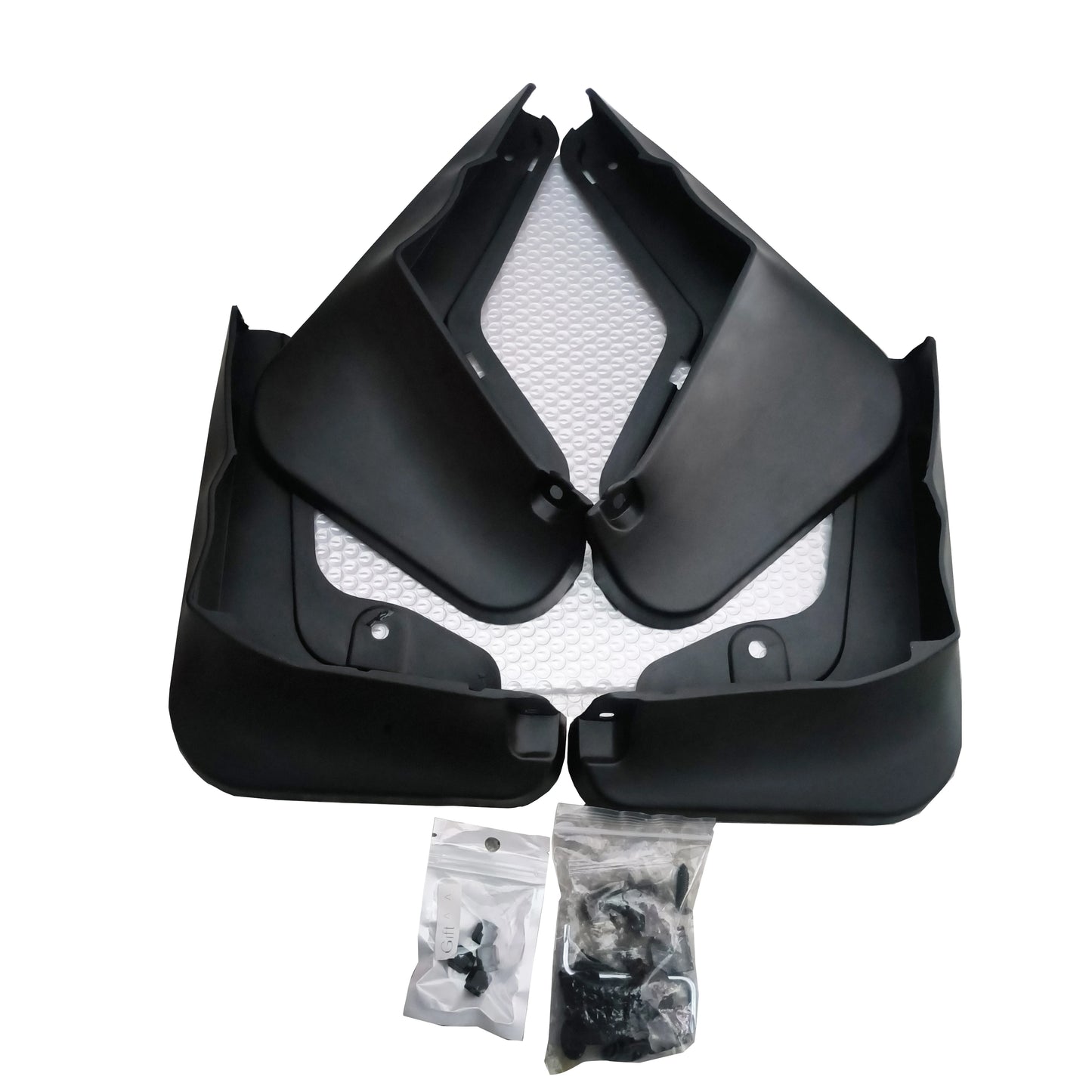 LEAP Mud Flap Set for BYD Sealion 7 2024–2025