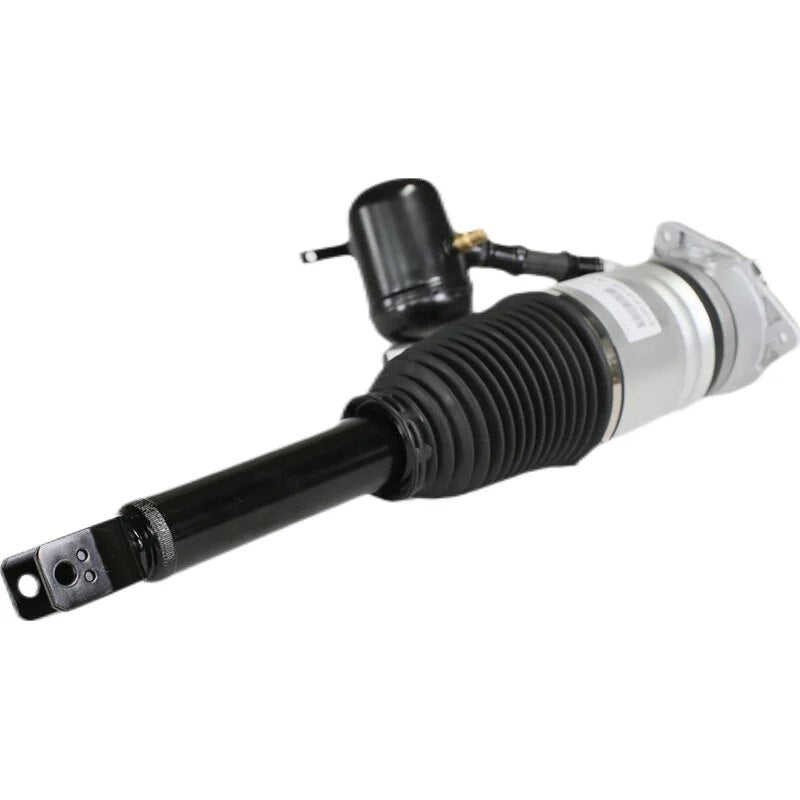 Rear Air Suspension Shock Absorber Air Strut for Audi A8 D3 4E 2009-2018 4E0616001M 4E0616002M