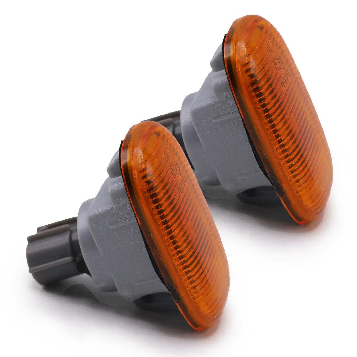 Turn Signal Side Marker Light Lamp for Toyota Hilux Vigo Pickup 2005 2006 2007 2008 2009 2010 2011 2012