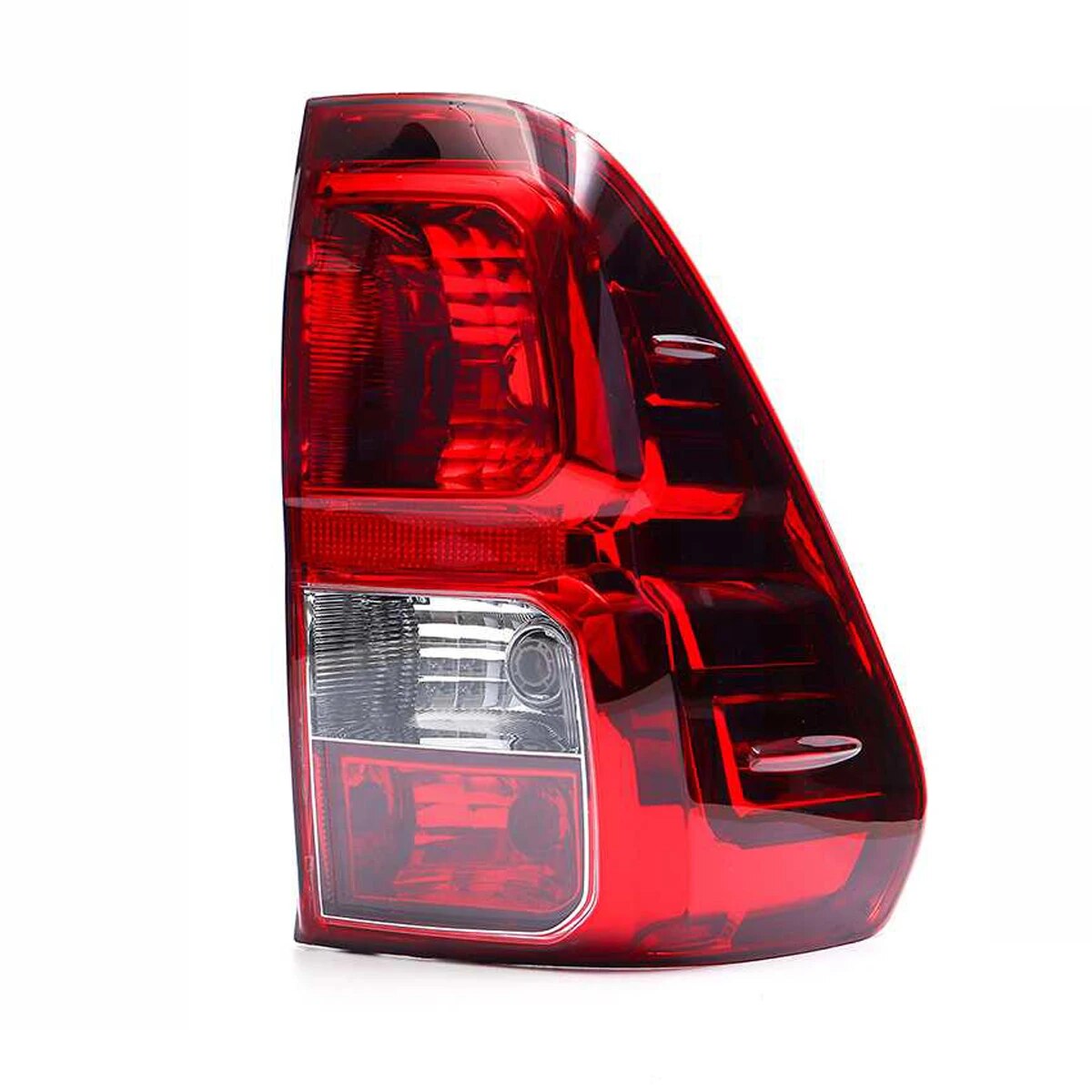 Rear Tail Light Stop Brake Lamp for Toyota Hilux Revo Pickup 2016 2017 2018 2019