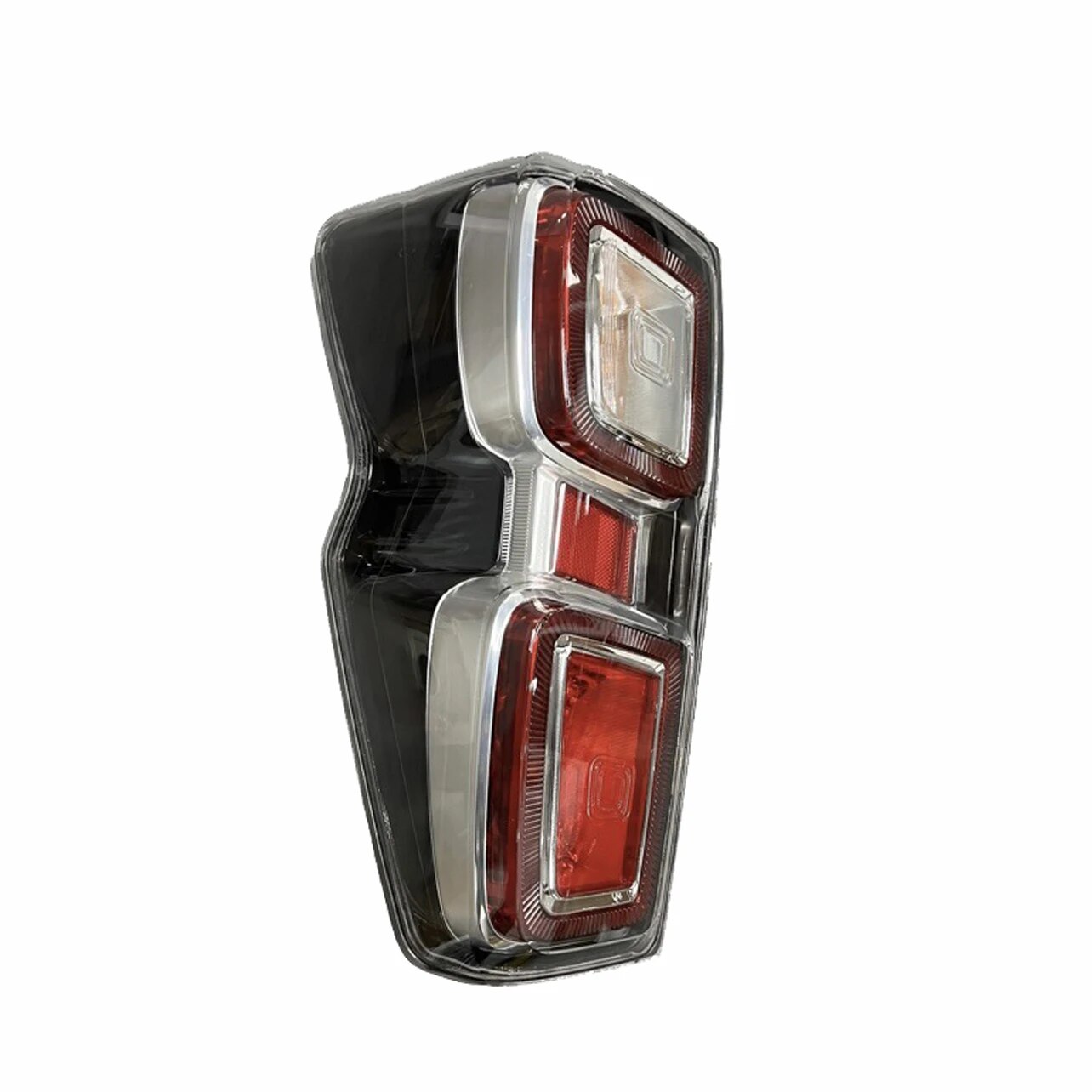 LED Rear Stop Brake Tail Light Lamp for Isuzu DMax 2020 2021 2022 2023