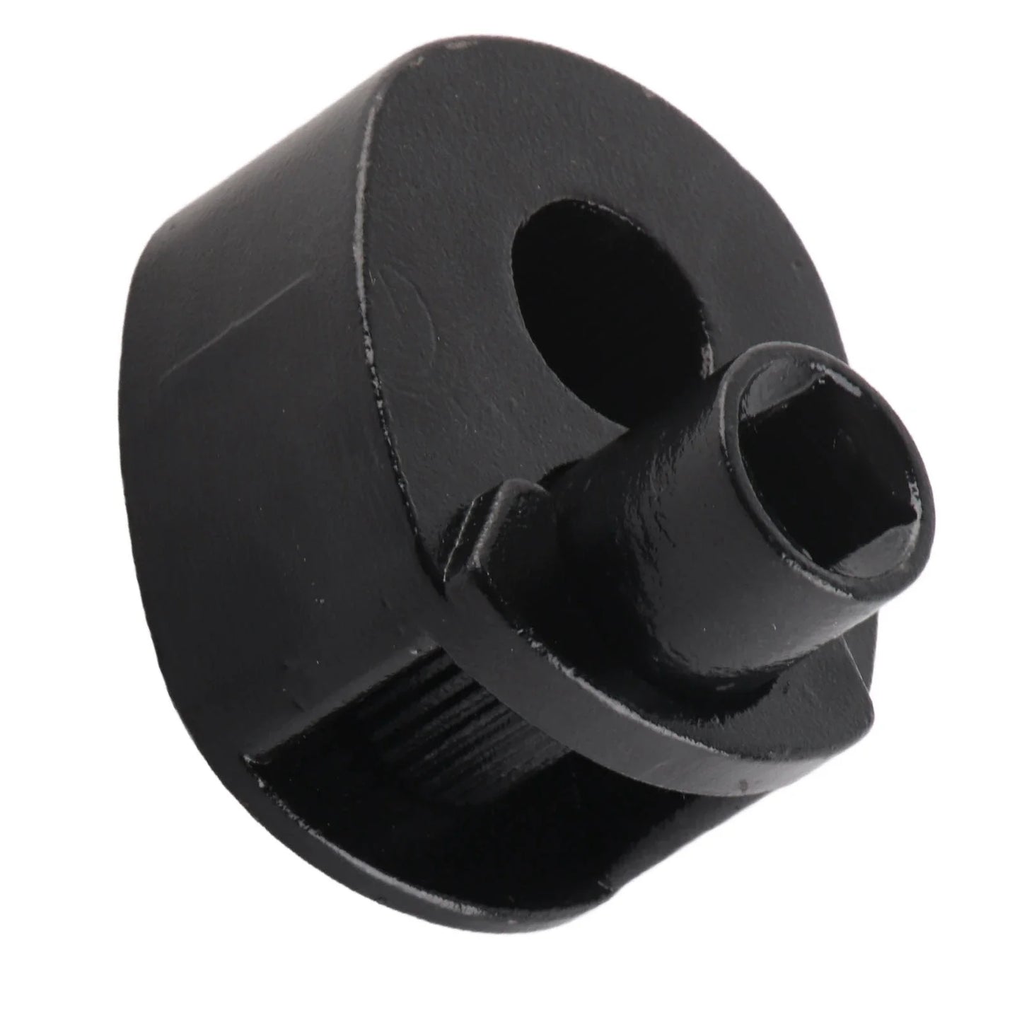 LEAP Universal Tie Rod Wrench 33-42mm Car Inner Steering Rudder Rod End Removal Tool Automotive Tool Round Auto Repairing Tools – image 3