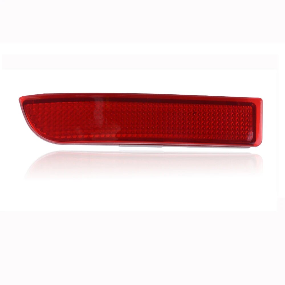 Rear Bumper Reflector Indicator Fog Light Lamp For Toyota RAV4 2009 2010 2011 2012